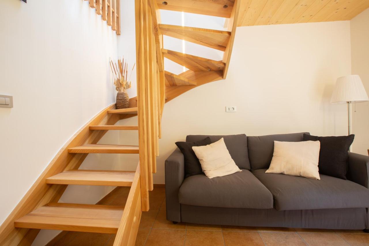 Apartament Guta Bled Zewnętrze zdjęcie