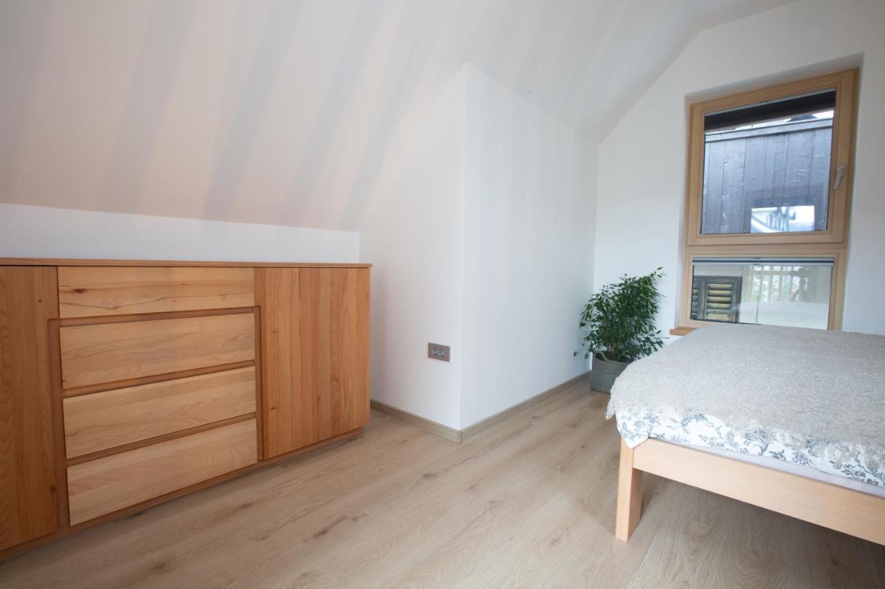 Apartament Guta Bled Zewnętrze zdjęcie