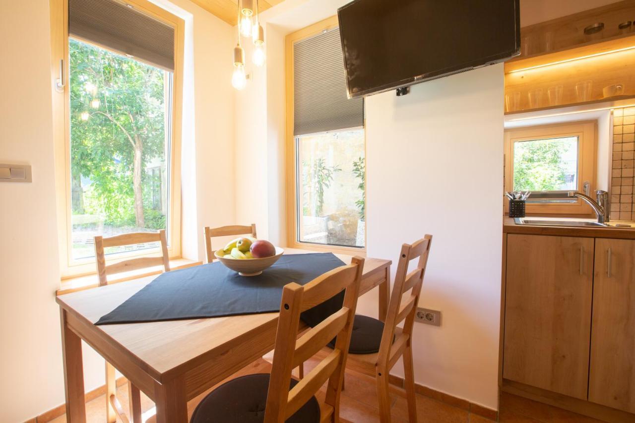 Apartament Guta Bled Zewnętrze zdjęcie