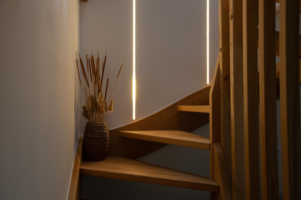 Apartament Guta Bled Zewnętrze zdjęcie
