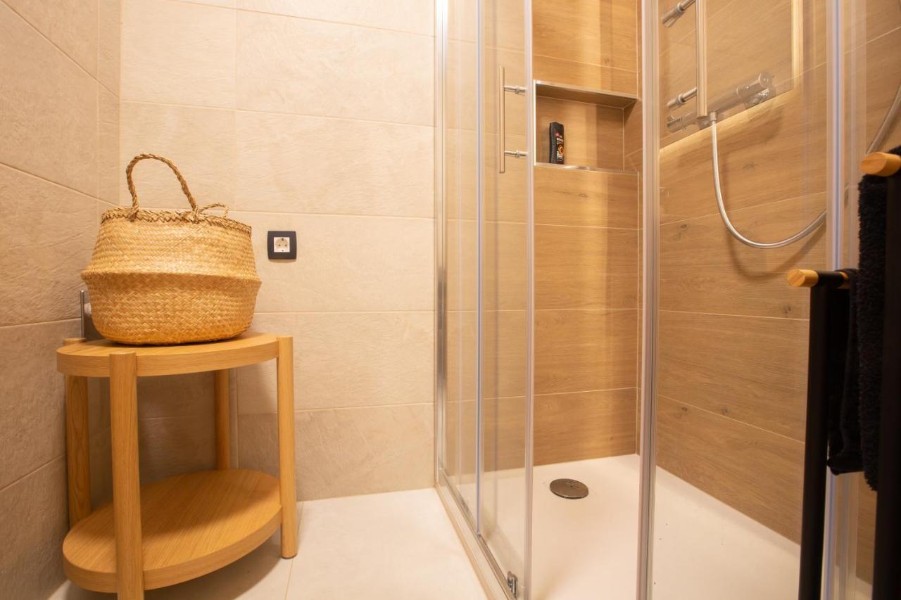 Apartament Guta Bled Zewnętrze zdjęcie