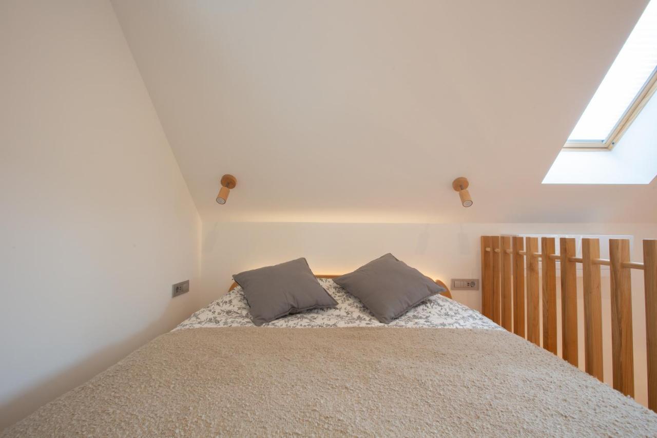 Apartament Guta Bled Zewnętrze zdjęcie